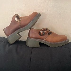 Dr. Martens shoes